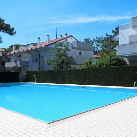 Parco Hemingway-3 By Interhome Lignano Sabbiadoro