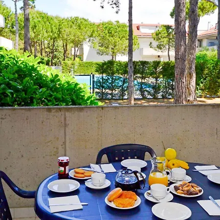 Parco Hemingway-3 By Interhome Apartment