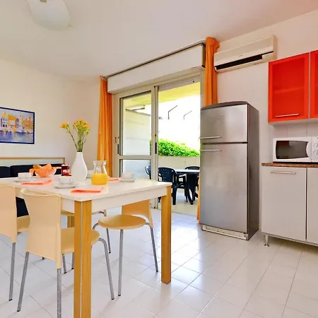 Parco Hemingway-3 By Interhome Apartament *