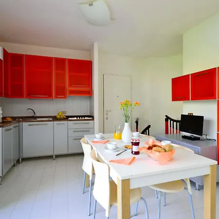 Apartament Parco Hemingway-3 By Interhome Lignano Sabbiadoro