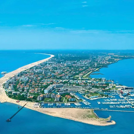 Parco Hemingway-3 By Interhome * Lignano Sabbiadoro