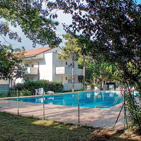 Parco Hemingway-3 By Interhome Apartament Lignano Sabbiadoro