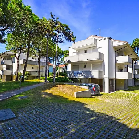 Parco Hemingway-3 By Interhome Apartament