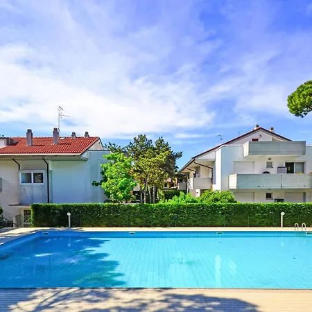 Parco Hemingway-3 By Interhome Apartament *