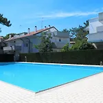 Parco Hemingway-3 By Interhome リニャーノ・サッビアドーロ