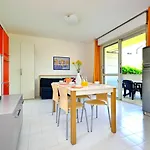 アパート Parco Hemingway-3 By Interhome