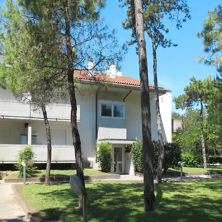 Appartement Parco Hemingway-3 By Interhome Lignano Sabbiadoro