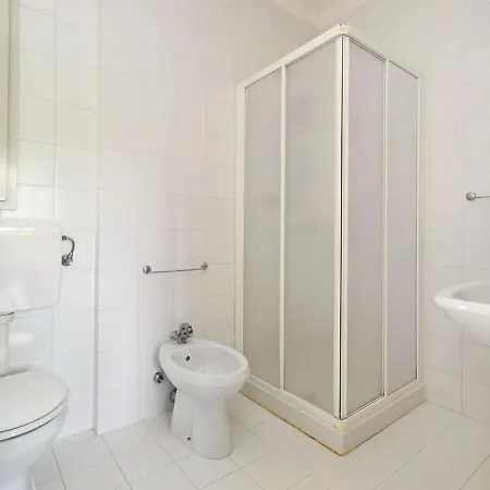 Апартаменты Parco Hemingway-3 By Interhome *