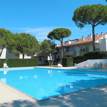 Parco Hemingway-3 By Interhome Διαμέρισμα