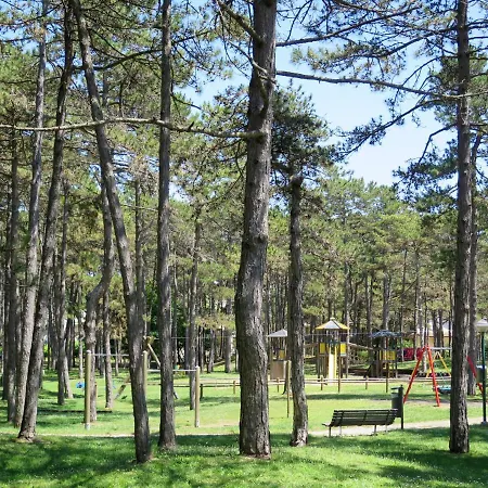 Διαμέρισμα Parco Hemingway-3 By Interhome