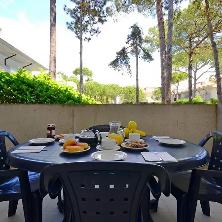 Parco Hemingway-3 By Interhome Διαμέρισμα