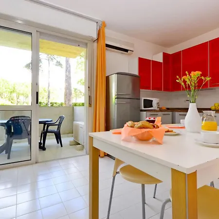 Parco Hemingway-3 By Interhome Λινιάνο Σαμπιαντόρο