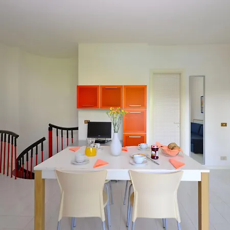 Διαμέρισμα Parco Hemingway-3 By Interhome