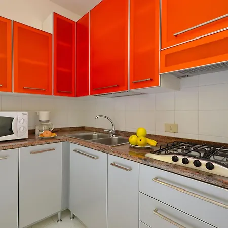 Parco Hemingway-3 By Interhome * Λινιάνο Σαμπιαντόρο